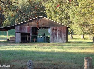 Wassom Memorial Hwy, Grandview, TN 37337