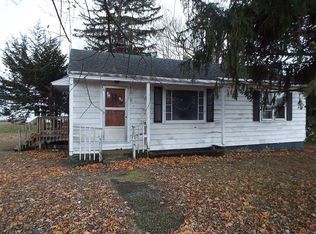 26 Church St, Swanton, VT 05488