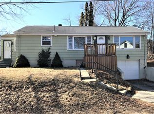 61 Sunset Ave, South Portland, ME 04106