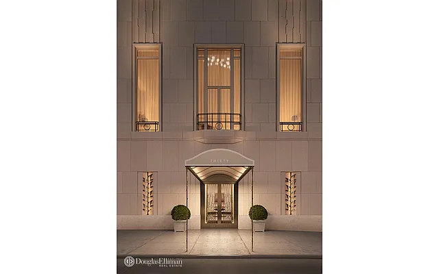 Sold by Douglas Elliman | media 24