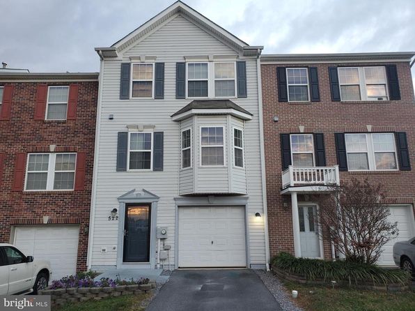 Townhomes For Rent In Baker Heights Martinsburg 1 Rentals Zillow