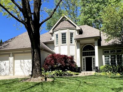 6012 Leatherback Dr, Columbus, IN, 47201
