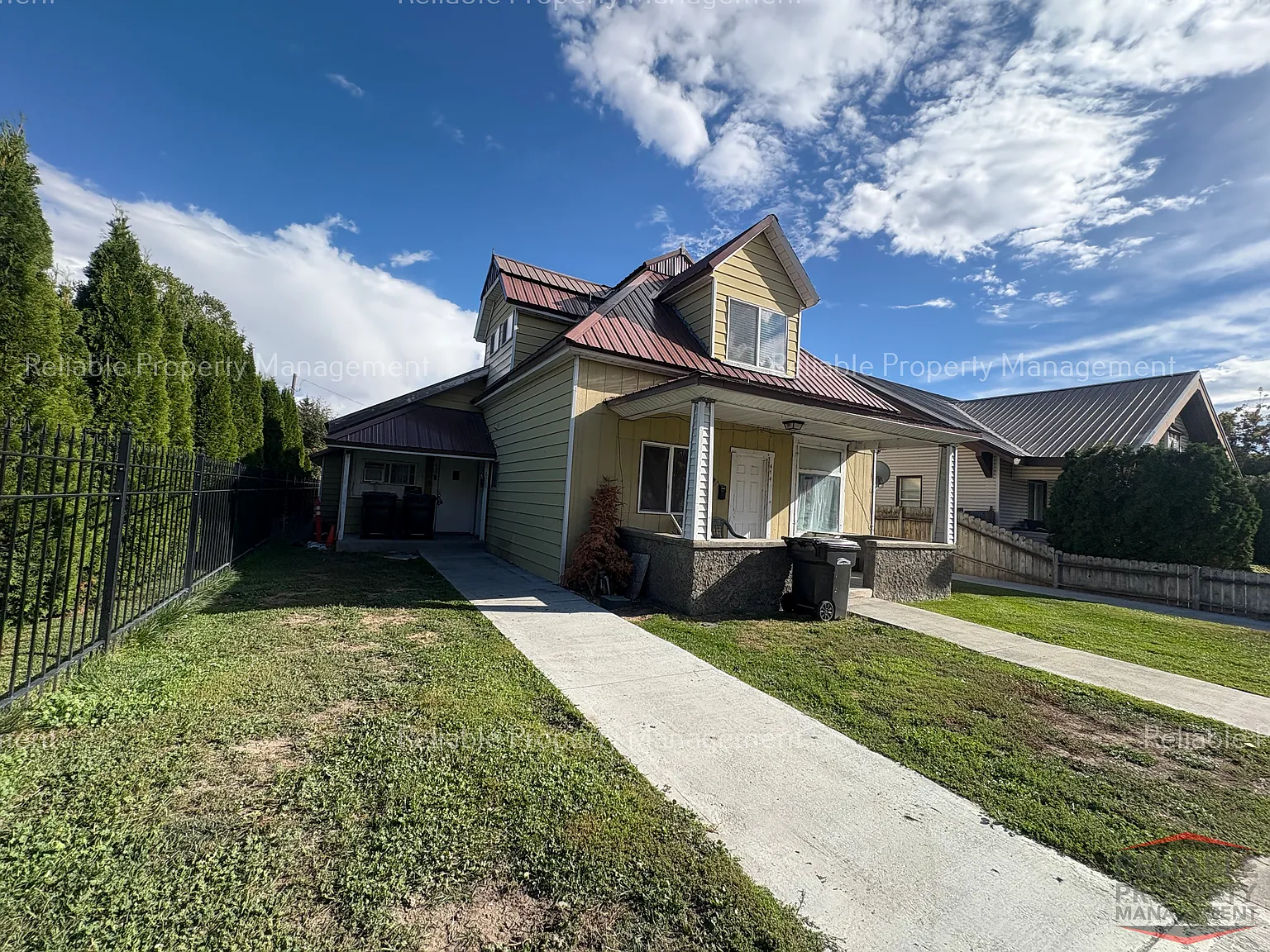 1 bed, $750 — Photo 1