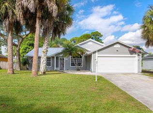 1150 SW Irving St, Port Saint Lucie, FL 34983