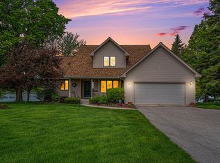 10783 Moonlight Bay Rd, Cheboygan, MI 49721
