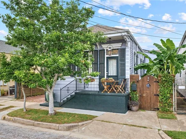 2807 Dabadie St, New Orleans, LA 70119
