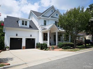 630 James Alexander Way, Davidson, NC 28036