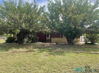 2221 Carolina St, Clovis, NM 88101