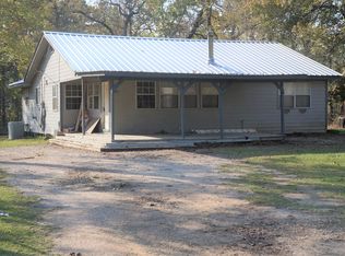 207 Sharon Ln, Livingston, TX 77351