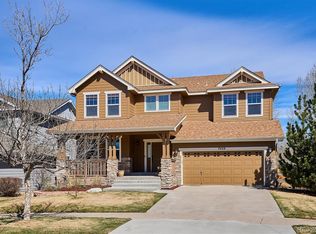 7459 S Biloxi Ct, Aurora, CO 80016