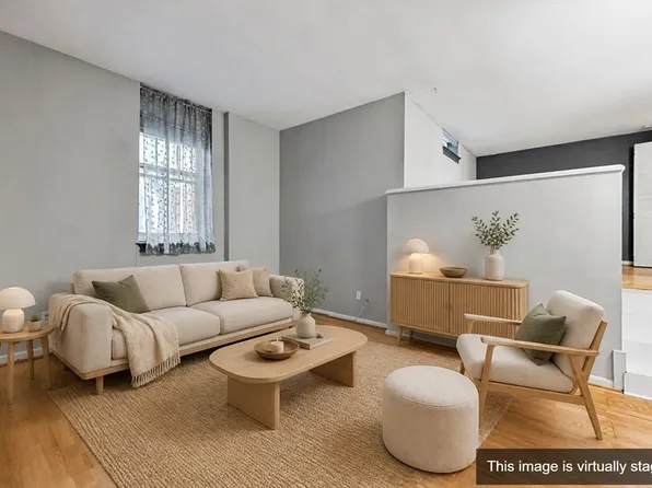 350 W 4th St APT 103, South Boston, MA 02127
