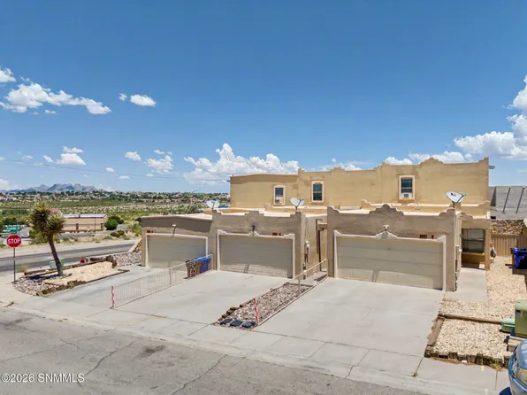 703 Athenian Way #A-b, Las Cruces, NM 88011