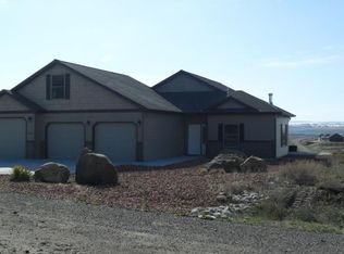 1980 Coyote Ridge Rd N, Laurel, MT 59044