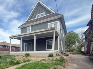 550 Sutherland Ave, Indianapolis, IN 46205