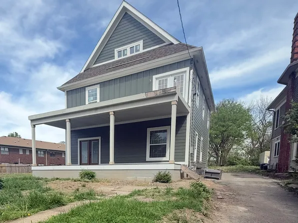 550 Sutherland Ave, Indianapolis, IN 46205