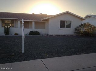 10822 N Madison Dr, Sun City, AZ 85351