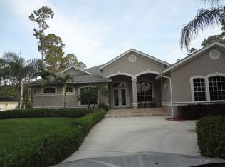 5370 Hawthorn Woods Way, Naples, FL 34116