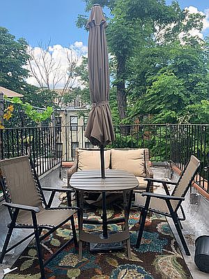 1st image of 569 W 161st St #6