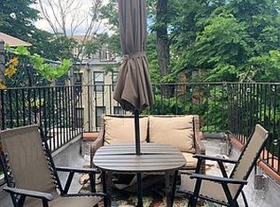 569 W 161st St #6, New York, NY 10032