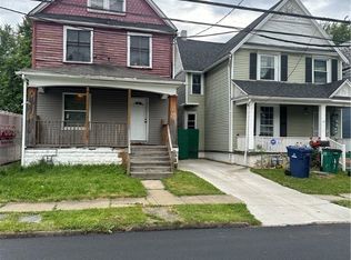 222 Sumner Pl, Buffalo, NY 14211