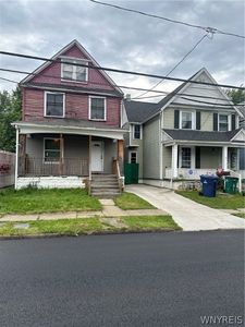 222 Sumner Pl, Buffalo, NY, 14211