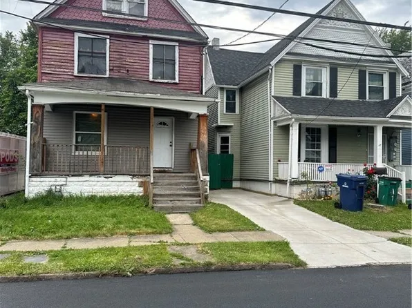 222 Sumner Pl, Buffalo, NY 14211
