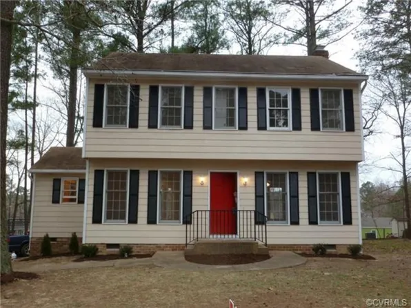 8928 Hawkbill Rd, North Chesterfield, VA 23237