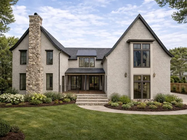 220 Heady Dr, Nashville, TN 37205