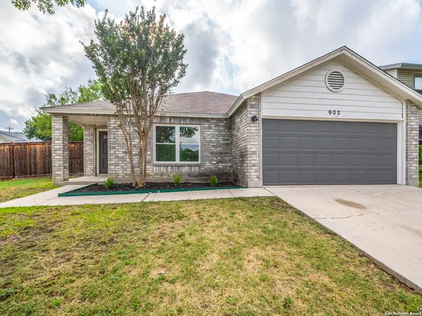 902 Village Branch, San Antonio, TX 78245