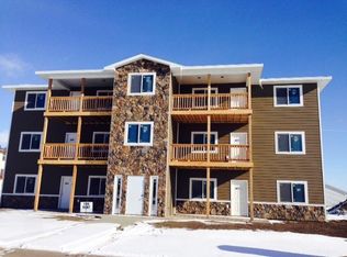 1020 S Crawford Rd APT 202, Vermillion, SD 57069