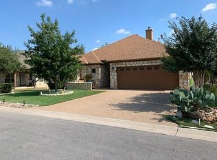 840 Sierra Blanco Loop, Georgetown, TX 78633