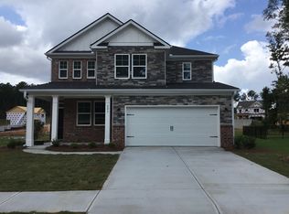 251 Vista Way, Loganville, GA 30052