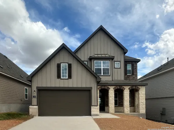 11914 Vista Harbor, Live Oak, TX 78233