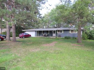 26727 Freeport Ave, Wyoming, MN 55092