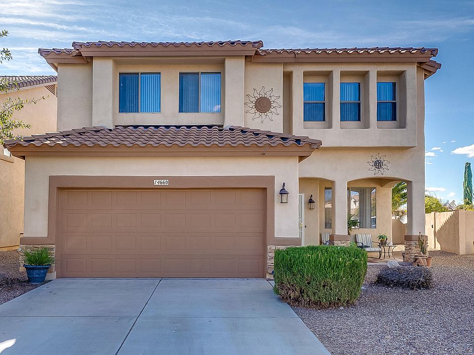 1st image of 14660 S Camino Tierra Alegra