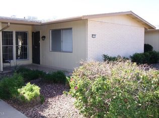 13335 W Aleppo Dr, Sun City West, AZ 85375