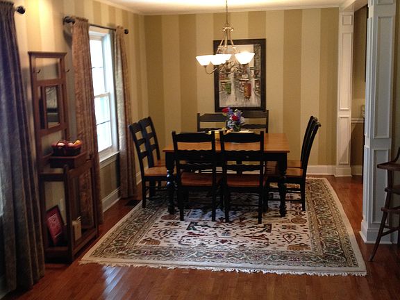 Dining / Living