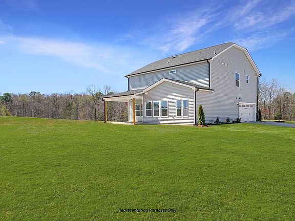 The Selma - English Country