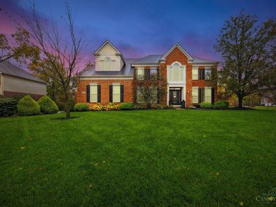 6217 Green Mdw, Mason, OH, 45040