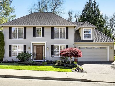 12424 SW Sheldrake Way, Beaverton, OR, 97007