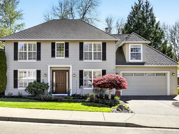 12424 SW Sheldrake Way, Beaverton, OR 97007