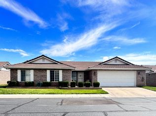 1055 E 900 S UNIT 72, Saint George, UT 84790