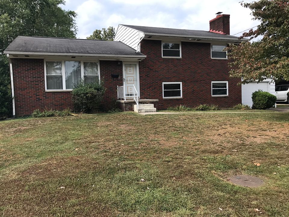 1st image of 3301 Foley Dr