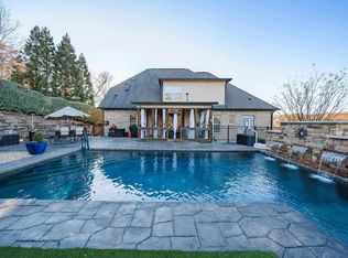 4667 Riverbend Rd, Trussville, AL 35173