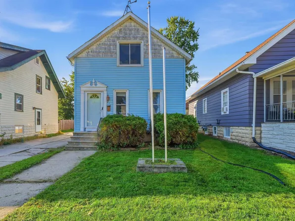276 5th St, Fond Du Lac, WI 54935