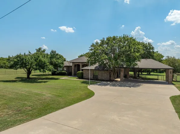 225 Hcr #3131, Hillsboro, TX 76645