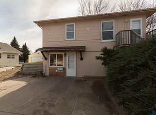 803-805 W 33rd St, Sioux Falls, SD 57105