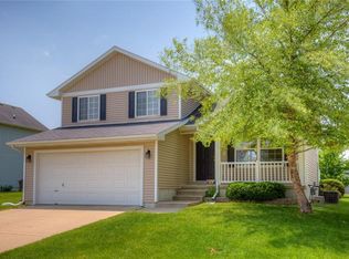 3304 SW Olde Ivy Cir, Ankeny, IA 50023
