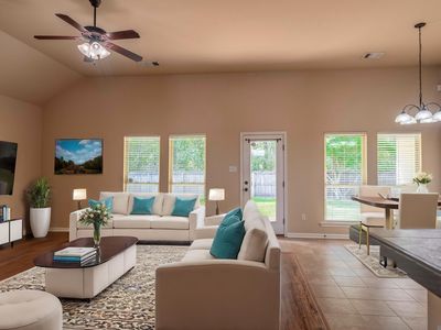 11466 Rosedale Ave, Denham Springs, LA, 70726