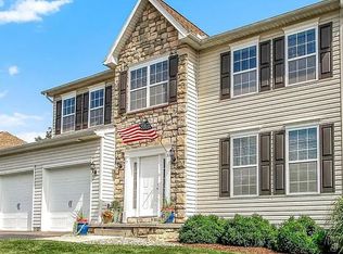 357 Joshua Ct, Hanover, PA 17331